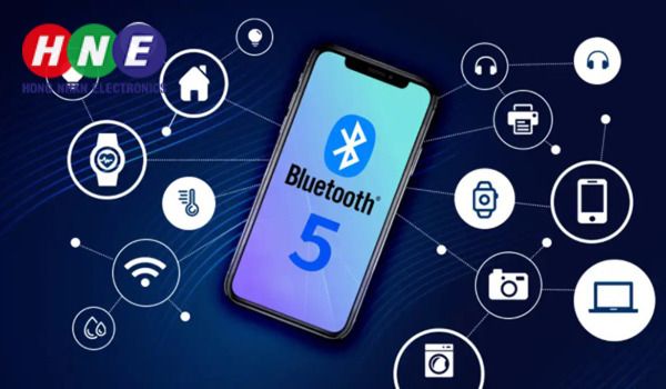 Bluetooth 5.0 là công nghệ mới nhất hiện nay