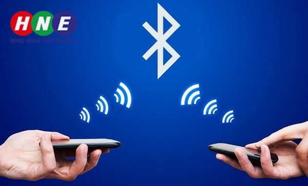 Bluetooth 5.0 giúp cho tốc độ đường truyền ổn định hơn